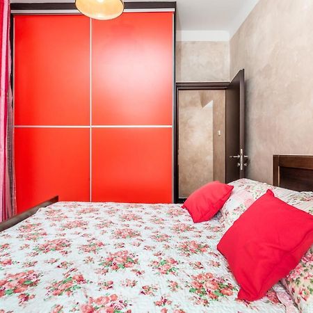 Apartmani Paulina Rijeka Bagian luar foto