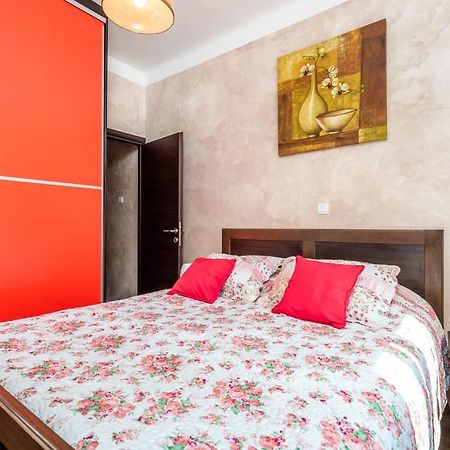 Apartmani Paulina Rijeka Bagian luar foto