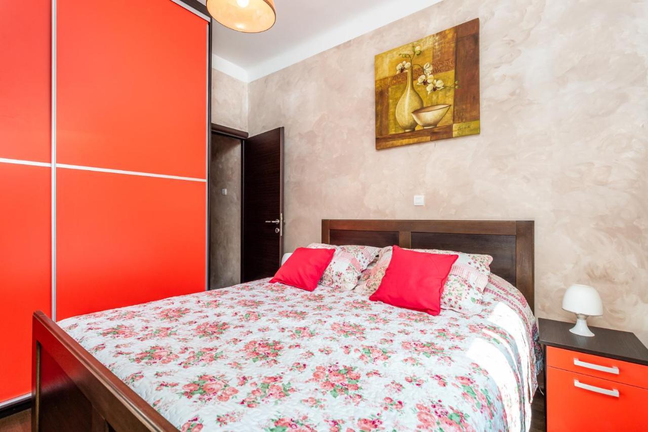 Apartmani Paulina Rijeka Bagian luar foto